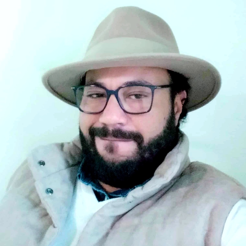 Khalil Khedhiri